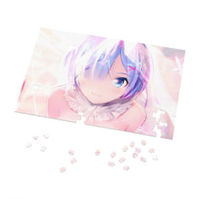 Load image into Gallery viewer, Rem Jigsaw Puzzle
