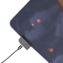 Load image into Gallery viewer, Escanor RGB LED Mouse Pad (Desk Mat)
