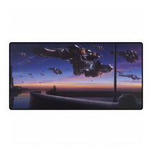 Load image into Gallery viewer, Legend Of The Galactic Heroes Die Neue These Mouse Pad (Desk Mat)
