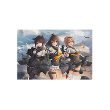 Load image into Gallery viewer, Anime Kantai Collection Rug
