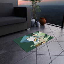 Load image into Gallery viewer, Anime Black Clover Rug
