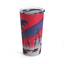 Load image into Gallery viewer, Fate/Grand Order Tumbler 20oz
