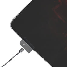 Load image into Gallery viewer, Naofumi Iwatani RGB LED Mouse Pad (Desk Mat)
