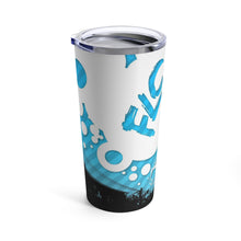 Load image into Gallery viewer, FLCL Tumbler 20oz
