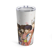 Load image into Gallery viewer, Anime Gintama Tumbler 20oz
