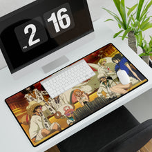 Load image into Gallery viewer, ONE PIECE GOLD Mouse Pad (Desk Mat)
