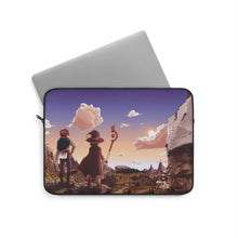 Load image into Gallery viewer, KonoSuba - God’s blessing on this wonderful world!! Laptop Sleeve
