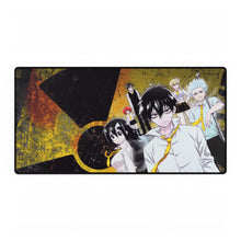 Load image into Gallery viewer, Blood Lad Mouse Pad (Desk Mat)
