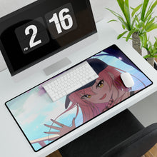 Load image into Gallery viewer, Nice to see you Mouse Pad (Desk Mat)
