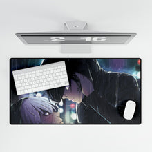 Load image into Gallery viewer, Anime Tokyo Ghoul Mouse Pad (Desk Mat)
