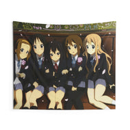 Graduation Indoor Wall Tapestry