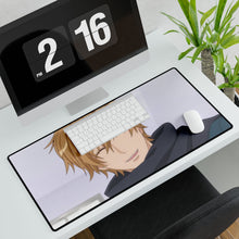 Load image into Gallery viewer, Ookami Shoujo To Kuro Ouji Mouse Pad (Desk Mat)
