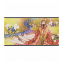 Load image into Gallery viewer, Chihayafuru Mouse Pad (Desk Mat)
