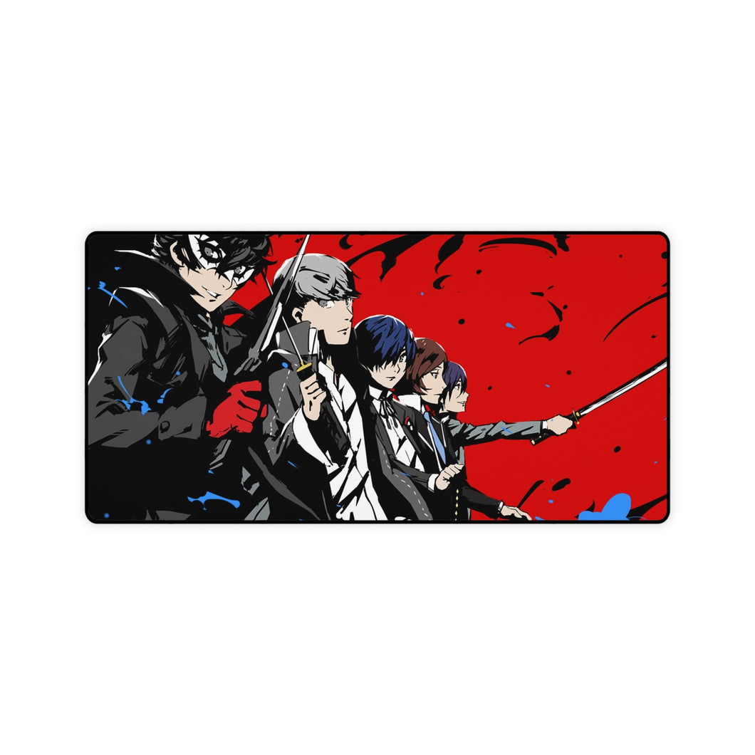 Persona Mouse Pad (Desk Mat)
