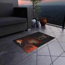 Load image into Gallery viewer, Death Note Light Yagami Rug
