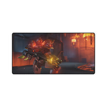 Load image into Gallery viewer, Overwatch 2 Mouse Pad (Desk Mat)
