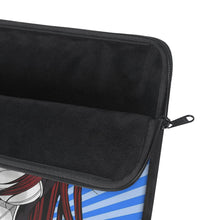 Load image into Gallery viewer, High School DxD Rias Gremory Laptop Sleeve
