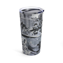 Load image into Gallery viewer, Haikyu!! Tumbler 20oz
