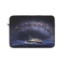 Load image into Gallery viewer, Anime Neon Genesis Evangelion Laptop Sleeve
