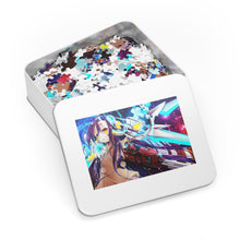 Load image into Gallery viewer, Anime No Game No Life Jigsaw Puzzle
