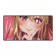 Load image into Gallery viewer, Ru Mouse Pad (Desk Mat)
