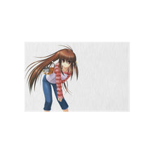 Load image into Gallery viewer, Little Busters! Rug
