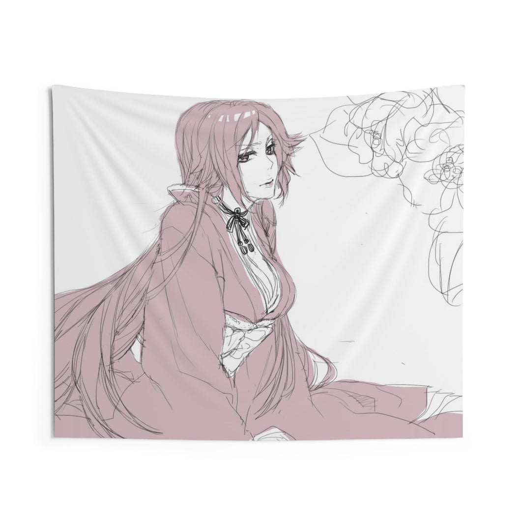 Anime Bleach Indoor Wall Tapestry