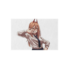 Load image into Gallery viewer, Chainsaw Man Rug
