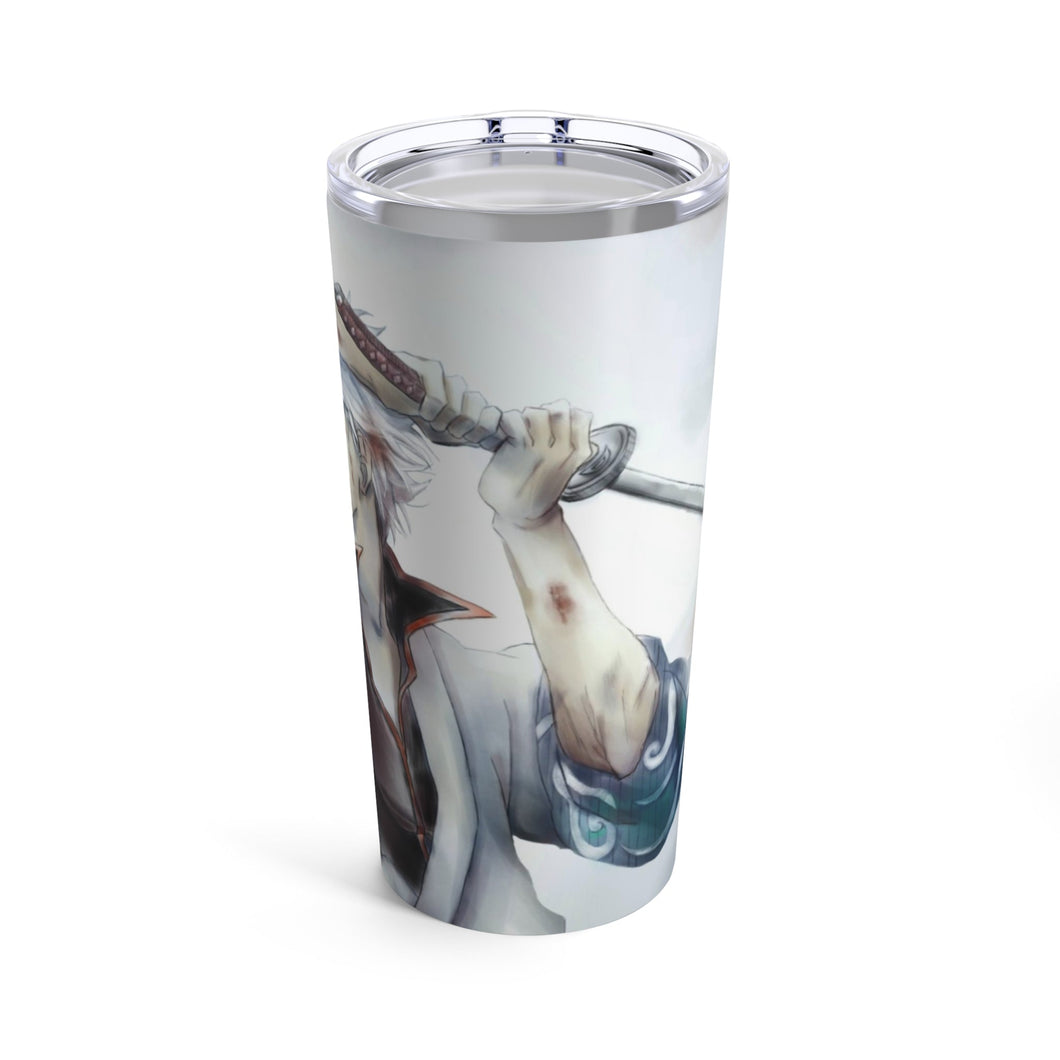 Anime Gintama Tumbler 20oz