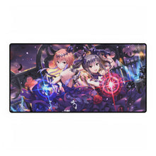 Load image into Gallery viewer, Anime The iDOLM@STER Cinderella Girls Mouse Pad (Desk Mat)
