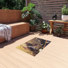 Load image into Gallery viewer, Benghuai Xueyuan Rug
