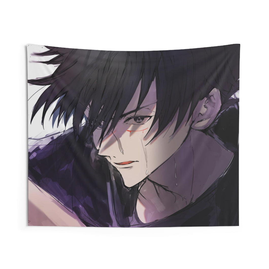 Jujutsu Kaisen Indoor Wall Tapestry