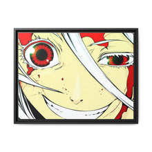 Load image into Gallery viewer, Anime Deadman Wonderland Canvas Framed Art Print
