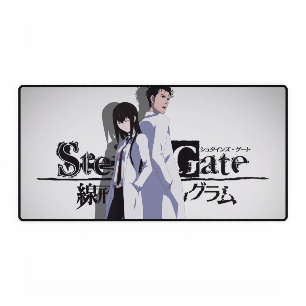 Anime Steins;Gate Mouse Pad (Desk Mat)