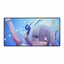 Load image into Gallery viewer, Amane Kanata Mouse Pad (Desk Mat)
