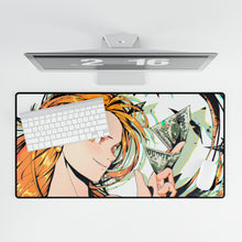 Load image into Gallery viewer, Anime One Piece Mouse Pad (Desk Mat)
