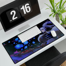 Load image into Gallery viewer, Frieren Beyond Journey s End Mouse Pad (Desk Mat)
