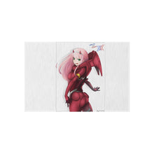 Load image into Gallery viewer, Darling In The FranXX Rug

