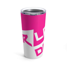 Load image into Gallery viewer, Fairy Tail Tumbler 20oz

