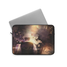 Load image into Gallery viewer, Anime Death Parade Laptop Sleeve
