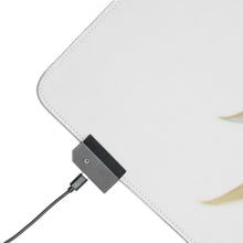 Load image into Gallery viewer, Anime Kantai Collection RGB LED Mouse Pad (Desk Mat)
