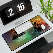 Load image into Gallery viewer, Final Fantasy Mouse Pad (Desk Mat)
