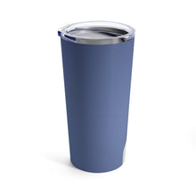 Load image into Gallery viewer, Eru Chitanda  Face Tumbler 20oz
