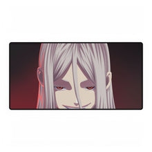 Load image into Gallery viewer, Deadman Wonderland Mouse Pad (Desk Mat)
