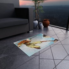 Load image into Gallery viewer, Anime Avatar: The Last Airbender Rug
