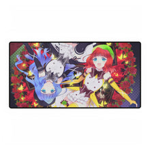 Load image into Gallery viewer, Anime Umineko: When They Cry Mouse Pad (Desk Mat)
