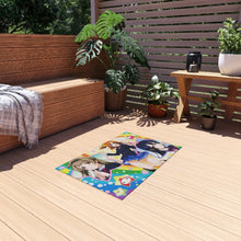 Load image into Gallery viewer, Love Live! Rug

