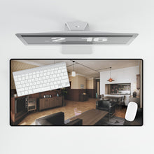 Load image into Gallery viewer, Anime Spy x Family Mouse Pad (Desk Mat)
