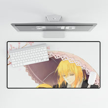 Load image into Gallery viewer, Anime Tales of Zestiria the X Mouse Pad (Desk Mat)
