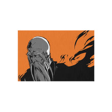 Load image into Gallery viewer, Genryûsai Shigekuni Yamamoto Rug
